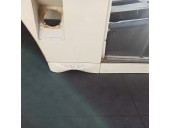 Recambio de carroceria para land rover defender (ld) 2.5 tdi referencia OEM IAM ALR5985 ALR5985 