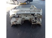 Recambio de carroceria para land rover defender (ld) 2.5 tdi referencia OEM IAM ALR5985 ALR5985 