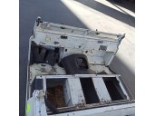 Recambio de carroceria para land rover defender (ld) 2.5 tdi referencia OEM IAM ALR5985 ALR5985 