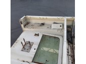 Recambio de carroceria para land rover defender (ld) 2.5 tdi referencia OEM IAM ALR5985 ALR5985 