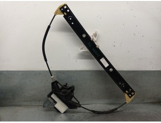 Recambio de elevalunas trasero derecho para skoda octavia iii (5e3, nl3, nr3) 1.5 tsi referencia OEM IAM 5E0839462 5E0839462 