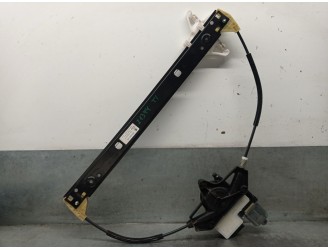 Recambio de elevalunas trasero izquierdo para skoda octavia iii (5e3, nl3, nr3) 1.5 tsi referencia OEM IAM 5E0839461 5E0839461 