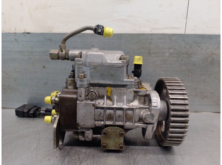 Recambio de bomba inyeccion para volkswagen polo iii (6n1) 64 1.9 sdi referencia OEM IAM 028130082A 028130082A 0460404968 BOSCH