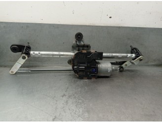 Recambio de motor limpia delantero para skoda octavia iii (5e3, nl3, nr3) 1.5 tsi referencia OEM IAM 5E1955023B 5E1955023B 33970