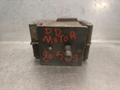 Recambio de soporte cambio para land rover defender (ld) 2.5 tdi referencia OEM IAM KQB100140  