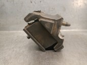 Recambio de soporte cambio para land rover defender (ld) 2.5 tdi referencia OEM IAM KQB100140  