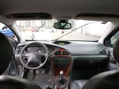 Citroën C5 I (DC_) from the year 2003