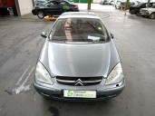 citroën c5 i (dc_) del año 2003