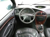 citroën c5 i (dc_) del año 2003