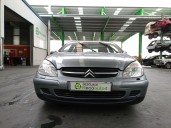Citroën C5 I (DC_) from the year 2003