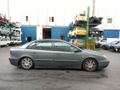 Citroën C5 I (DC_) from the year 2003