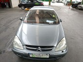 Citroën C5 I (DC_) from the year 2003