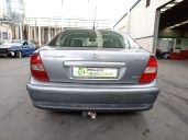 Citroën C5 I (DC_) from the year 2003