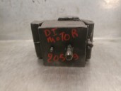 Recambio de soporte cambio para land rover defender (ld) 2.5 tdi referencia OEM IAM KQB100140  