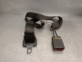 Recambio de cinturon seguridad trasero central para seat ibiza ii (6k1) 1.6 i referencia OEM IAM 867857713B 867857713B 