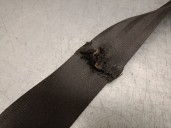 Recambio de cinturon seguridad trasero central para seat ibiza ii (6k1) 1.6 i referencia OEM IAM 867857713B 867857713B 