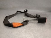 Recambio de cinturon seguridad trasero central para seat ibiza ii (6k1) 1.6 i referencia OEM IAM 867857713B 867857713B 