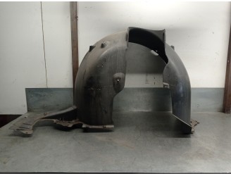 Recambio de paso rueda delantero derecho para skoda octavia iii (5e3, nl3, nr3) 1.5 tsi referencia OEM IAM 5E0809958 