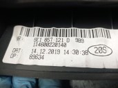 Recambio de guantera para skoda octavia iii (5e3, nl3, nr3) 1.5 tsi referencia OEM IAM 5E1857121D 5E1857121D 114600220140