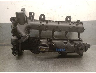 Recambio de tapa balancines para mazda 2 (dy) 1.4 cd referencia OEM IAM 9648315780 Y40410220 