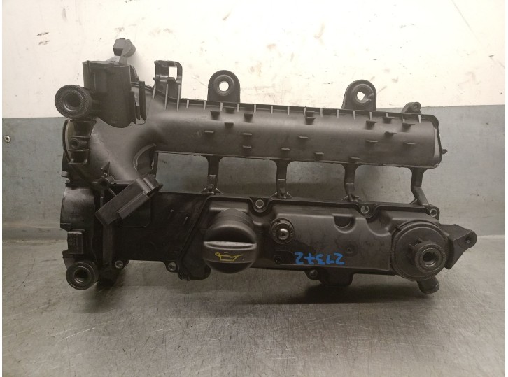 Recambio de tapa balancines para mazda 2 (dy) 1.4 cd referencia OEM IAM 9648315780 Y40410220 