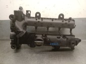 Recambio de tapa balancines para mazda 2 (dy) 1.4 cd referencia OEM IAM 9648315780 Y40410220 