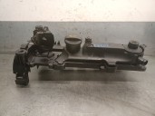 Recambio de tapa balancines para mazda 2 (dy) 1.4 cd referencia OEM IAM 9648315780 Y40410220 