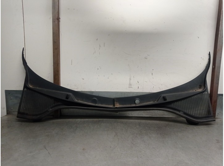 Recambio de torpedo para skoda octavia iii (5e3, nl3, nr3) 1.5 tsi referencia OEM IAM 5E1819416B  5E1819415B