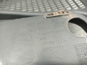 Recambio de torpedo para skoda octavia iii (5e3, nl3, nr3) 1.5 tsi referencia OEM IAM 5E1819416B 5E1819415B