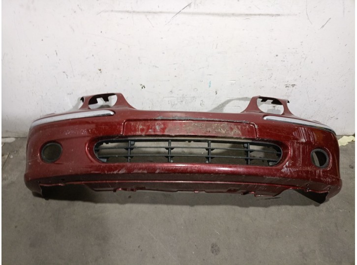 Recambio de paragolpes delantero para rover 45 i sedán (rt) 1.6 referencia OEM IAM 
