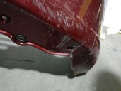 Recambio de paragolpes delantero para rover 45 i sedán (rt) 1.6 referencia OEM IAM 