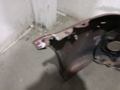 Recambio de paragolpes delantero para rover 45 i sedán (rt) 1.6 referencia OEM IAM 