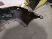 Recambio de paragolpes delantero para rover 45 i sedán (rt) 1.6 referencia OEM IAM 