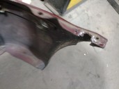 Recambio de paragolpes delantero para rover 45 i sedán (rt) 1.6 referencia OEM IAM 