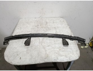 Recambio de refuerzo paragolpes delantero para honda civic x hatchback (fc_, fk_) 1.0 vtec (fk6) referencia OEM IAM 71150TGG 