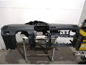 Recambio de salpicadero para toyota verso (_r2_) 1.6 d4-d (war20_) referencia OEM IAM 554000F011B0 