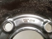 Recambio de neumatico repuesto para peugeot 207/207+ (wa_, wc_) 1.4 16v referencia OEM IAM 5401T0 CONTINENTAL T12580R1595M