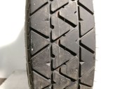 Recambio de neumatico repuesto para peugeot 207/207+ (wa_, wc_) 1.4 16v referencia OEM IAM 5401T0 CONTINENTAL T12580R1595M