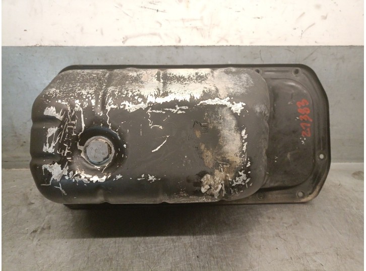 Recambio de carter para ford fiesta v (jh_, jd_) 1.4 tdci referencia OEM IAM JX6Q6675AB 2178714 - JX6Q6675AB 