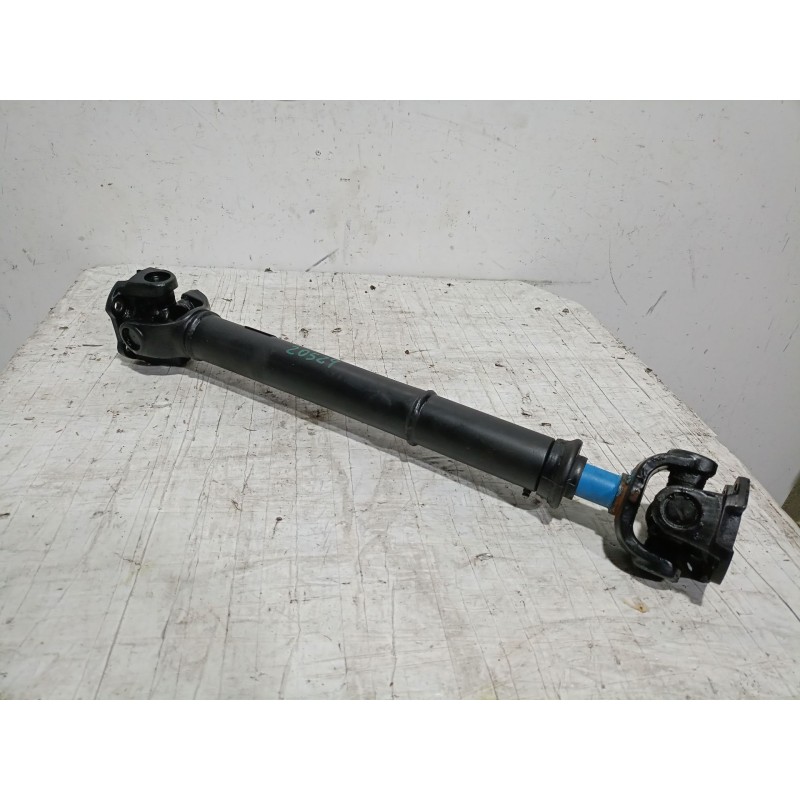 Recambio de transmision central para land rover defender (ld) 2.5 tdi referencia OEM IAM  FRC5566 