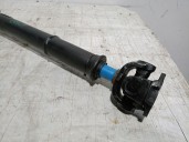 Recambio de transmision central para land rover defender (ld) 2.5 tdi referencia OEM IAM  FRC5566 