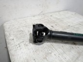 Recambio de transmision central para land rover defender (ld) 2.5 tdi referencia OEM IAM  FRC5566 