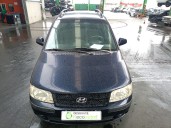 hyundai matrix (fc) del año 2005