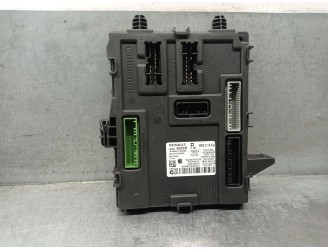 Recambio de modulo electronico para renault megane iv hatchback (b9a/m/n_) 1.5 dci 90 (b9a1) referencia OEM IAM 284B14565R  A2C3