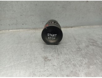 Recambio de boton start/stop para renault megane iv hatchback (b9a/m/n_) 1.5 dci 90 (b9a1) referencia OEM IAM 1927937 503211R