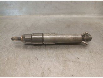 Recambio de inyector para volkswagen polo iii (6n1) 64 1.9 sdi referencia OEM IAM 028130201Q 028130201Q 0261302010 BOSCH