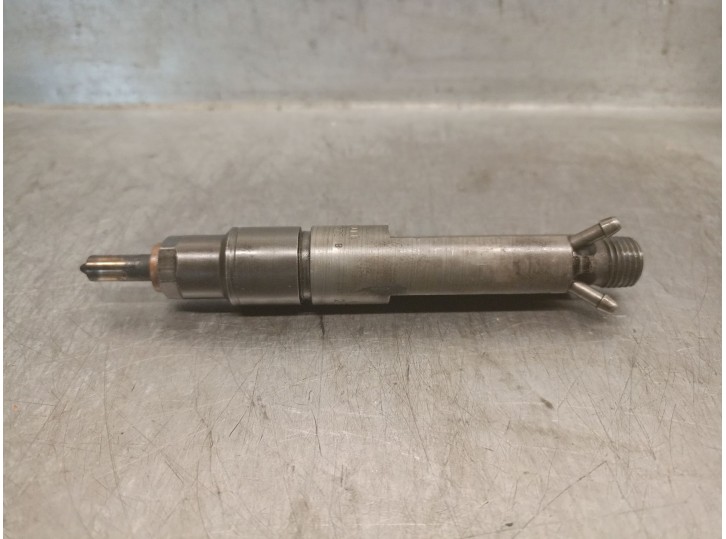 Recambio de inyector para volkswagen polo iii (6n1) 64 1.9 sdi referencia OEM IAM 028130201Q 028130201Q 0261302010 BOSCH