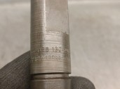 Recambio de inyector para volkswagen polo iii (6n1) 64 1.9 sdi referencia OEM IAM 028130201Q 028130201Q 0261302010 BOSCH