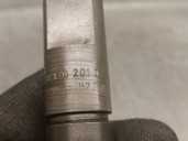 Recambio de inyector para volkswagen polo iii (6n1) 64 1.9 sdi referencia OEM IAM 028130201Q 028130201Q 0261302010 BOSCH