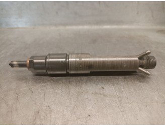 Recambio de inyector para volkswagen polo iii (6n1) 64 1.9 sdi referencia OEM IAM 028130201Q 028130201Q 0261302010 BOSCH